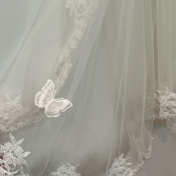 Galia Lahav Donatella Veil - Picture 5 of 6